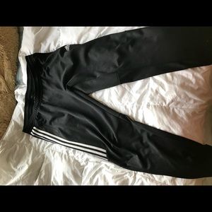 Adidas joggers